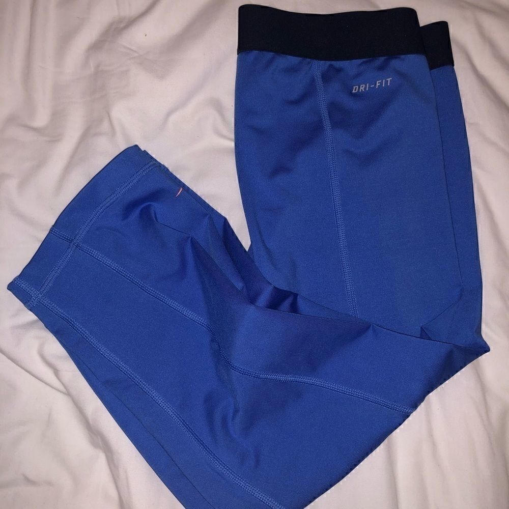 Nike Pro Dri Fit Leggings